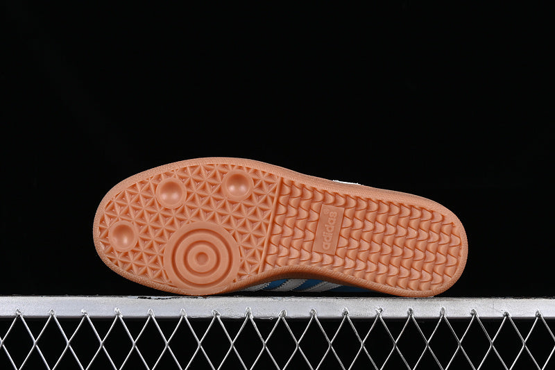 Sporty & Rich x adidasMens Samba - Blue