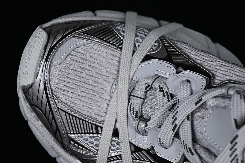 BalenciagaUnisex 3xl Beast Mode - Grey