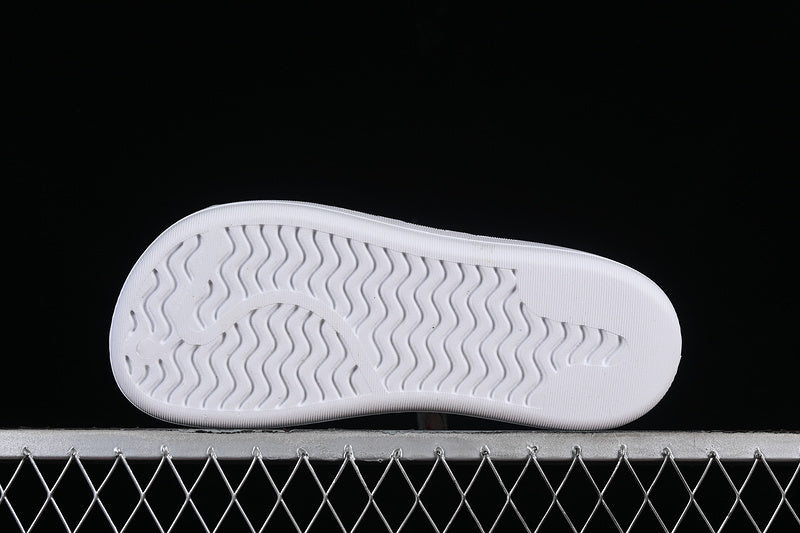 adidasUnisex Adifom Superstar Mule - White