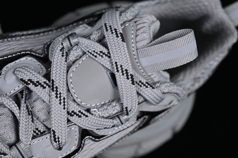 BalenciagaUnisex 3xl Beast Mode - Grey