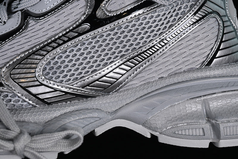 BalenciagaUnisex 3xl Beast Mode - Grey