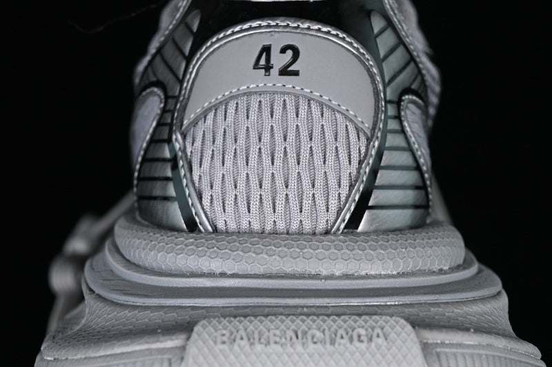 BalenciagaUnisex 3xl Beast Mode - Grey