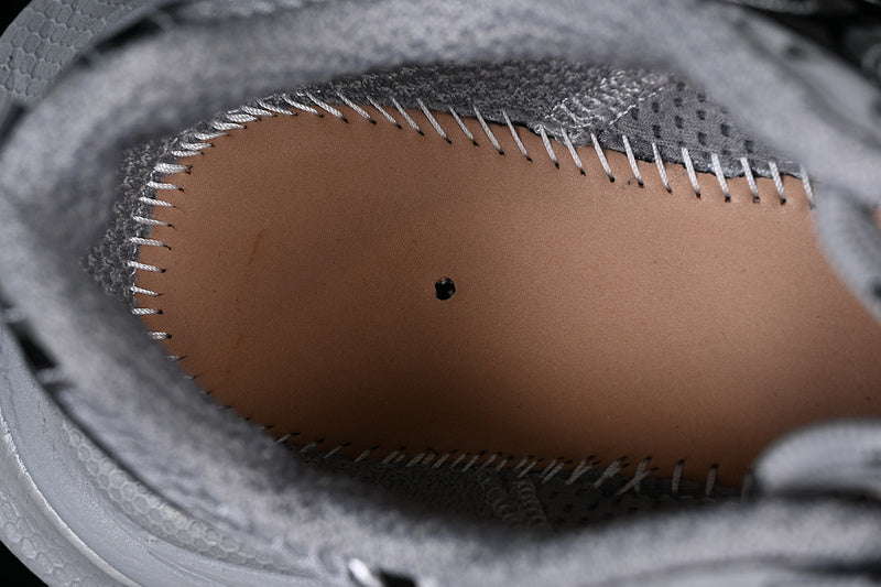 BalenciagaUnisex 3xl Beast Mode - Grey