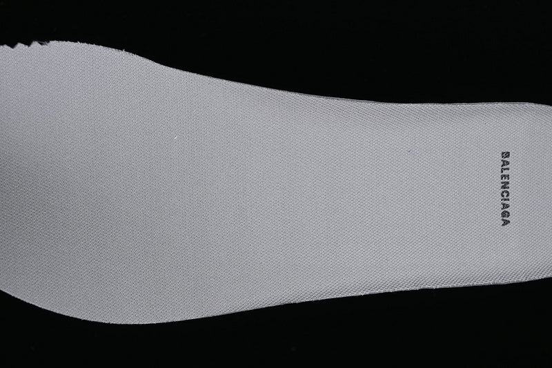 BalenciagaUnisex 3xl Beast Mode - Grey