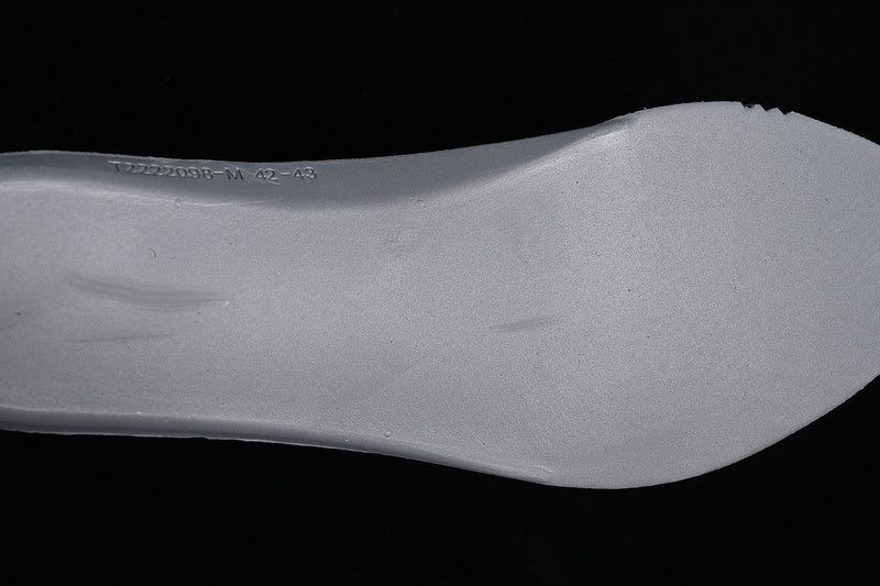 BalenciagaUnisex 3xl Beast Mode - Grey