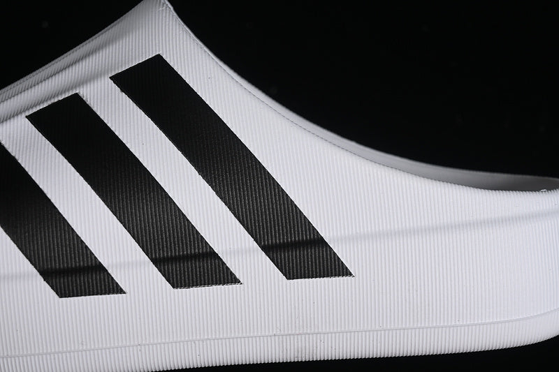 adidasUnisex Adifom Superstar Mule - White