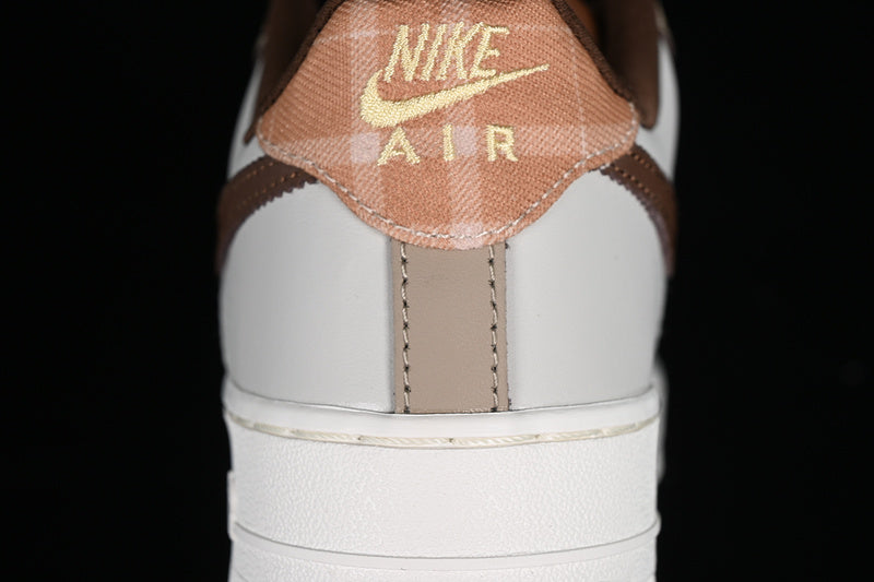 NikeUnisex Air Force 1 AF1 - Brogue Wingtip