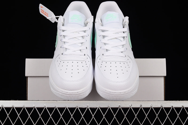 NikeUnisex Air force 1 AF1 - Jade Ice