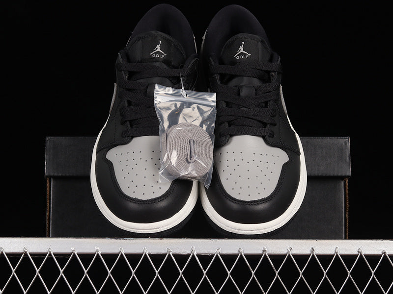 Air Jordan 1 AJ1 Retro Low Golf - Shadow