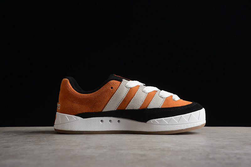adidasUnisex Adimatic - Orange