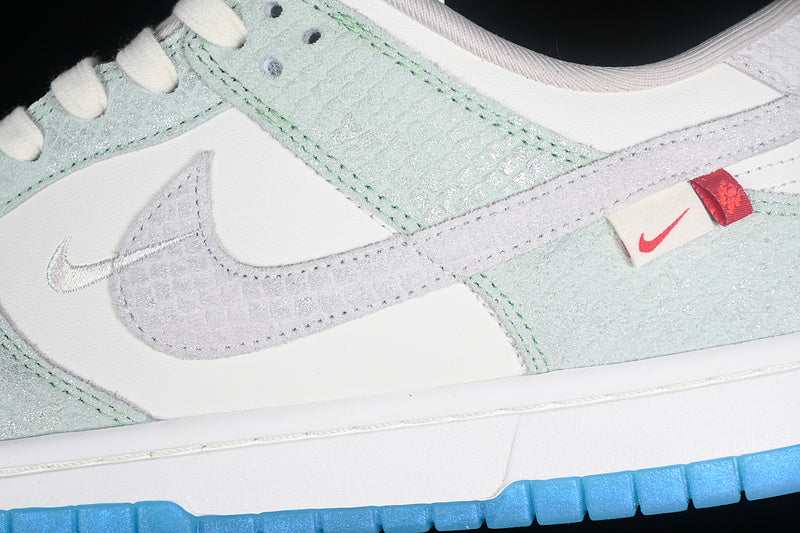 NikeUnisex Air Force 1 AF1 Low - Year of the Dragon