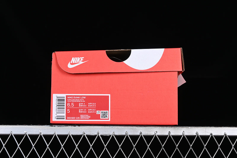 NikeWMNS Sb Dunk - Diffused Taupe