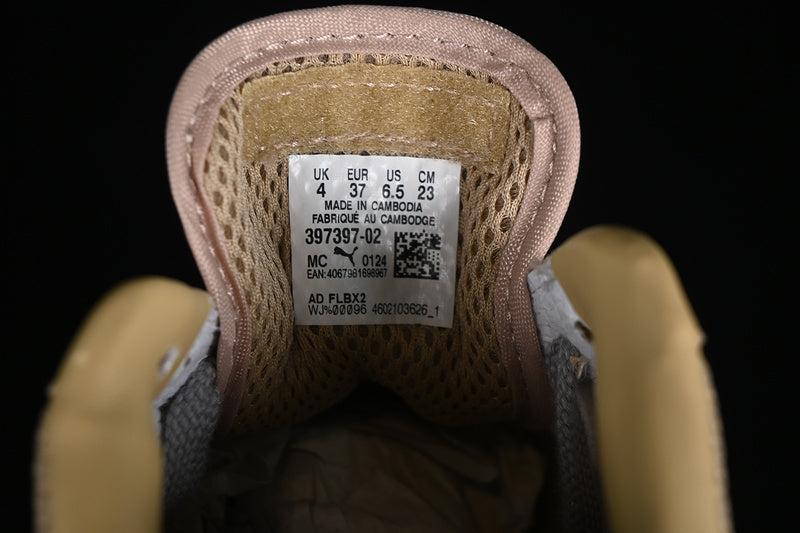 PumaUnisex Speedcat - Prairie Tan