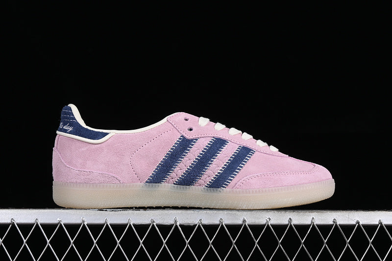 adidasUnisex Samba Notitle - Pink