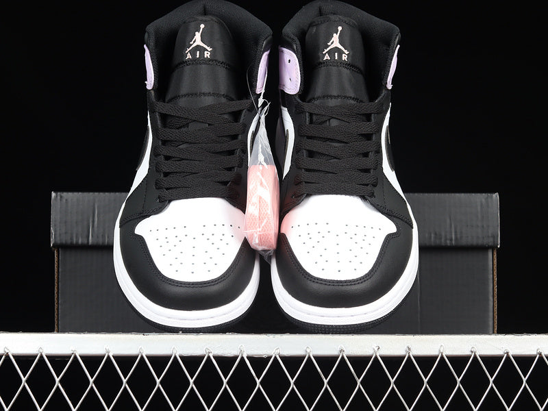 Air Jordan Retro 1 AJ1 Mid - Zen Master