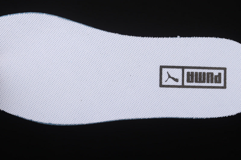PumaUnisex Mayze Wedge - White