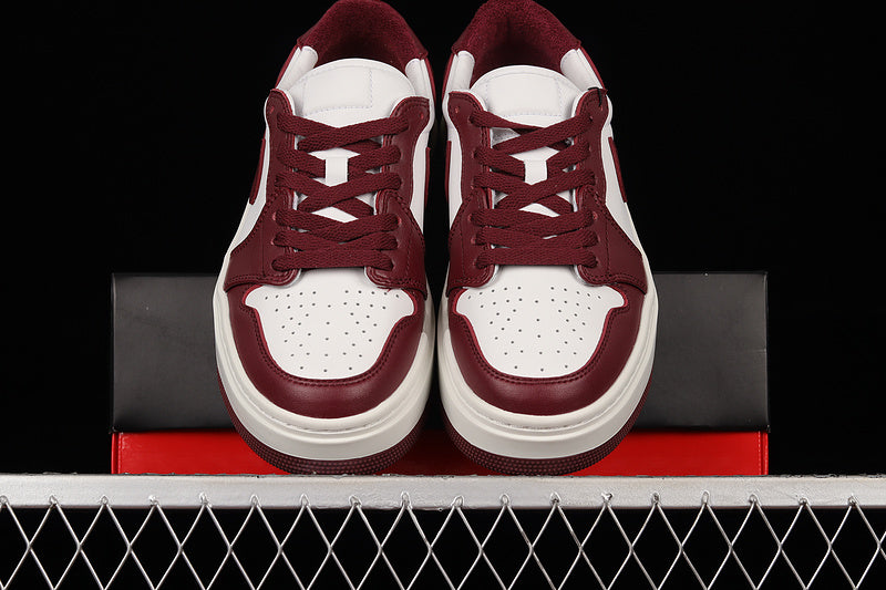 Air Jordan Low Elevate - Maroon