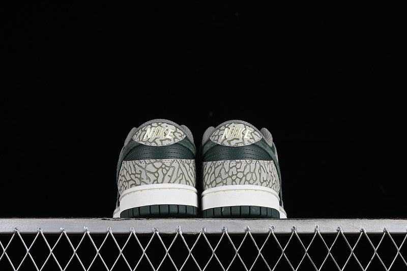 NikeMens SB Dunk Low - Urban Landscape 2 0