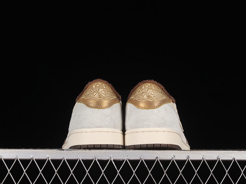 Air Jordan 1 AJ1 Retro Low OG - Year of the Rabbit