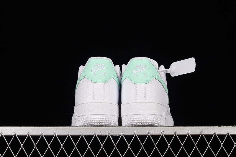 NikeUnisex Air force 1 AF1 - Jade Ice
