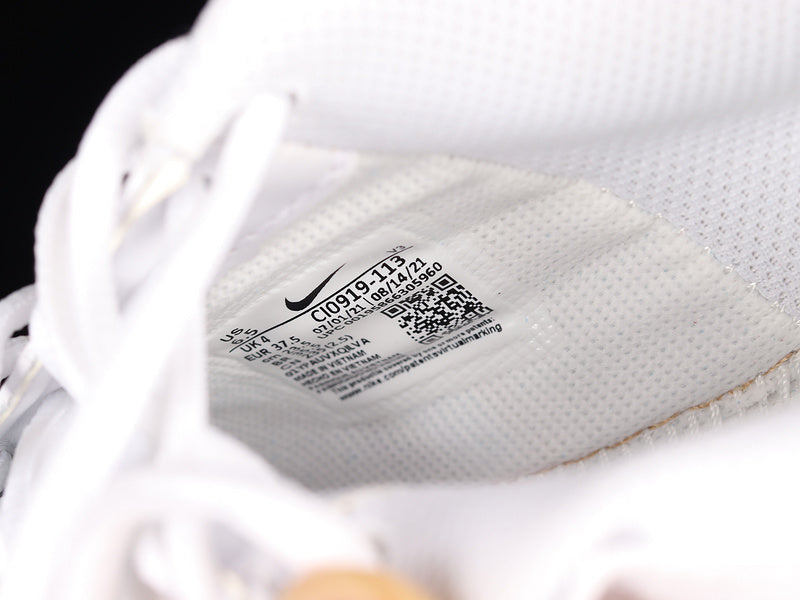 NikeUnisex Air Force 1 Low Shadow - Amethyst Ash