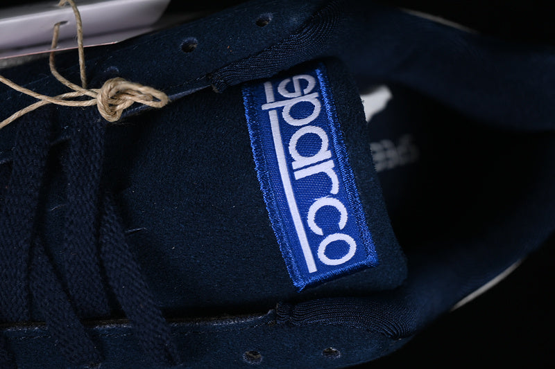 PumaMens Speedcat - Navy/White