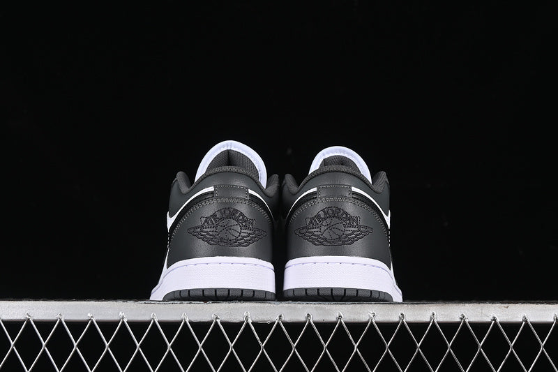 Air Jordan 1 AJ1 Low - Iron Grey