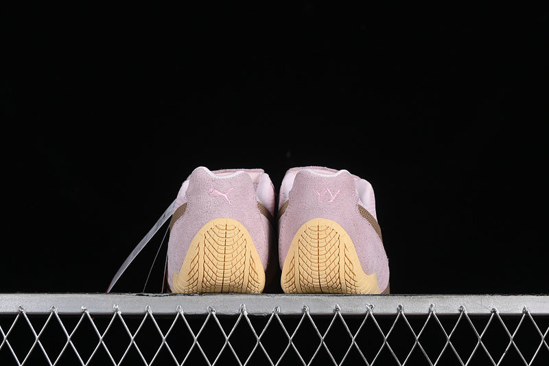 PumaUnisex Speed Cat- Pink