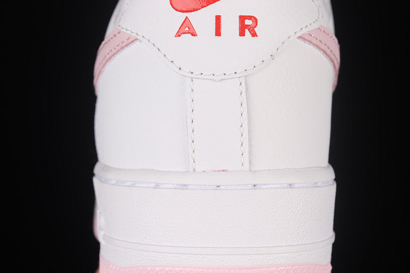 NikeUnisex Air Force 1 AF1 Low - Valentines's Day