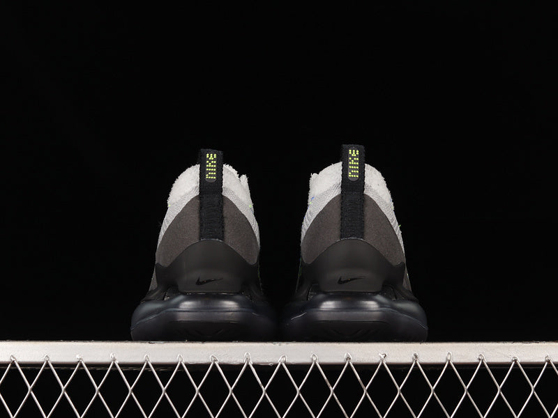 NikeUnisex Air Max Scorpion - Wolf Grey