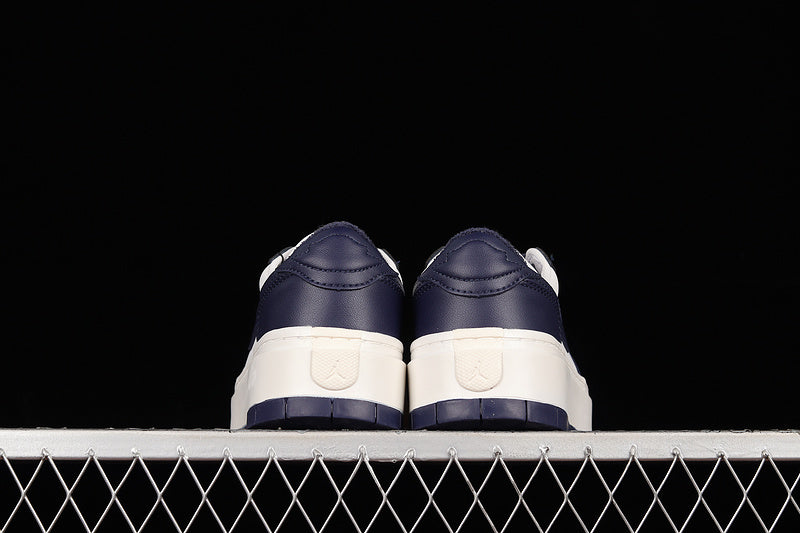 WMNS Air Jordan 1 AJ1 Elevate Low - Midnight Navy