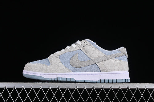 NikeMens SB Dunk Low - Armory Blue/Photon Dust
