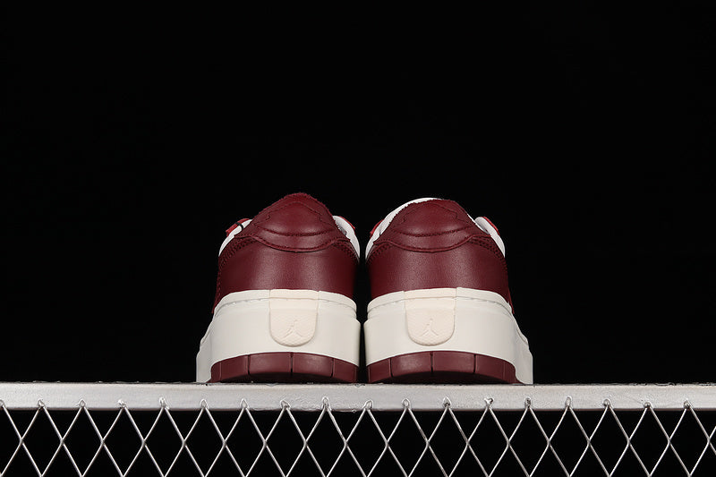 Air Jordan Low Elevate - Maroon