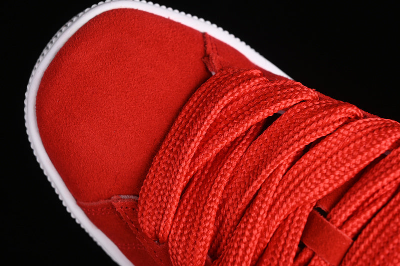 PumaUnisex Suede XL - For All Time Red