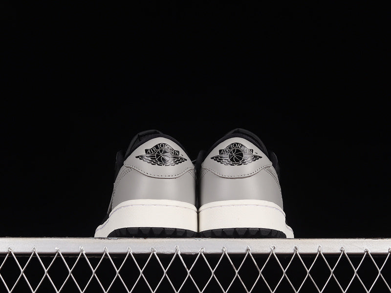 Air Jordan 1 AJ1 Retro Low Golf - Shadow