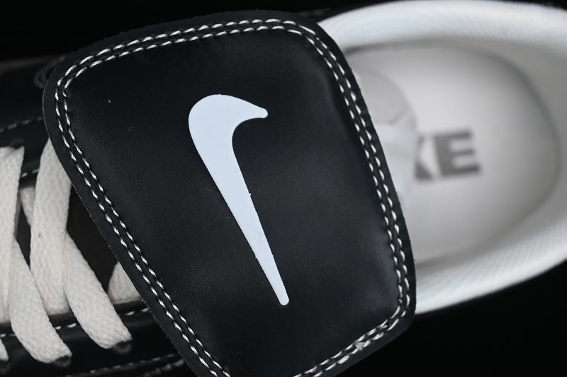 NikeUnisex Killshot 2 LTR PRM Tiempo Pack - Black