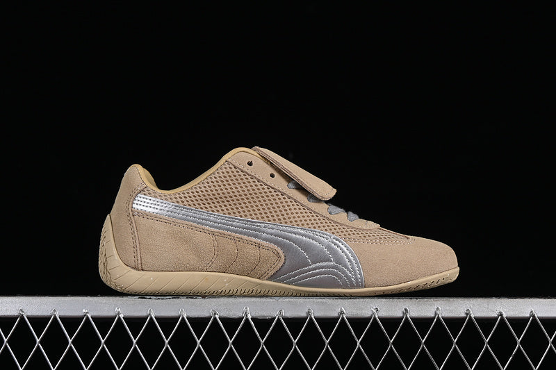 PumaUnisex Speedcat - Prairie Tan