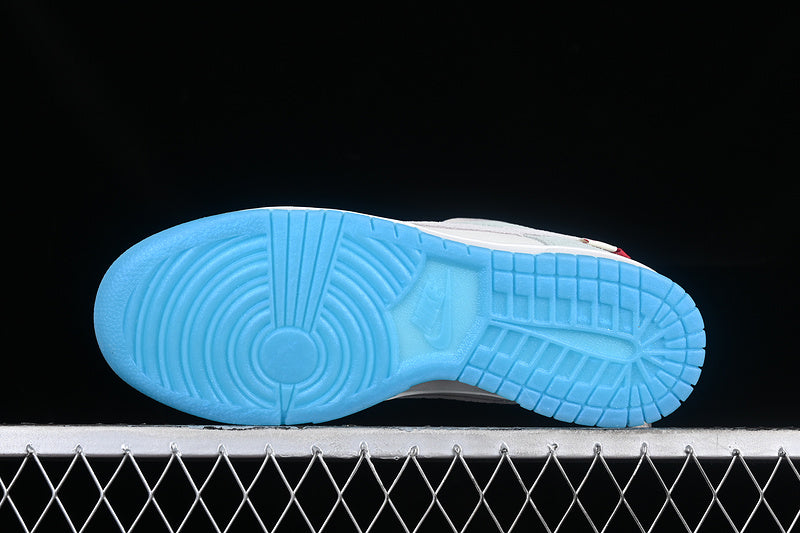 NikeUnisex Air Force 1 AF1 Low - Year of the Dragon