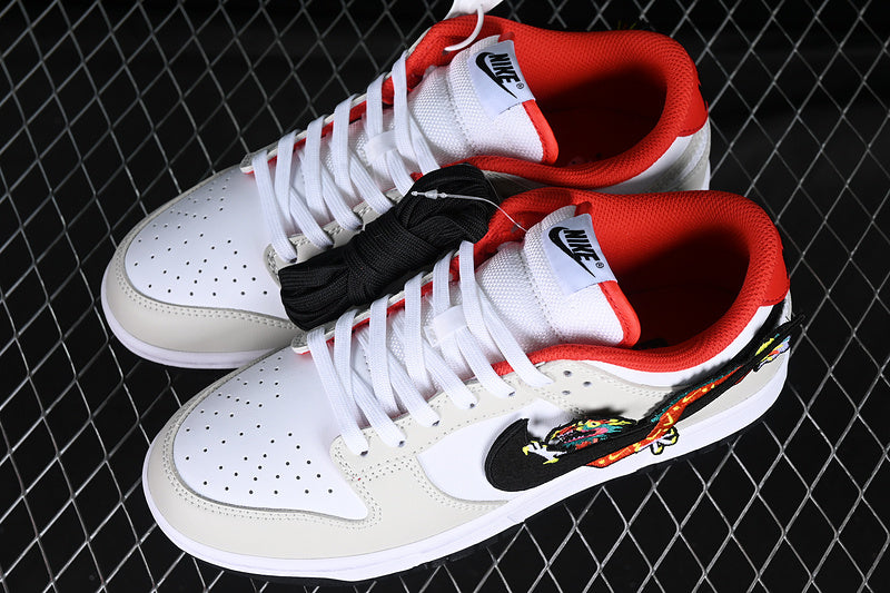 NikeSB Dunk Low - Year Of The Dragon