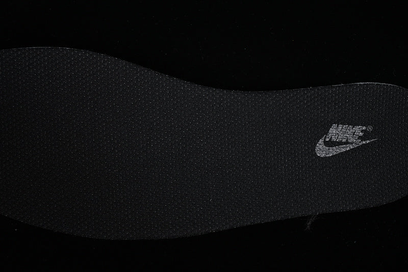 NikeUnisex V2k Run - Metallice Black