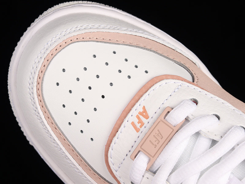 NikeUnisex Air Force 1 Low Shadow - Amethyst Ash