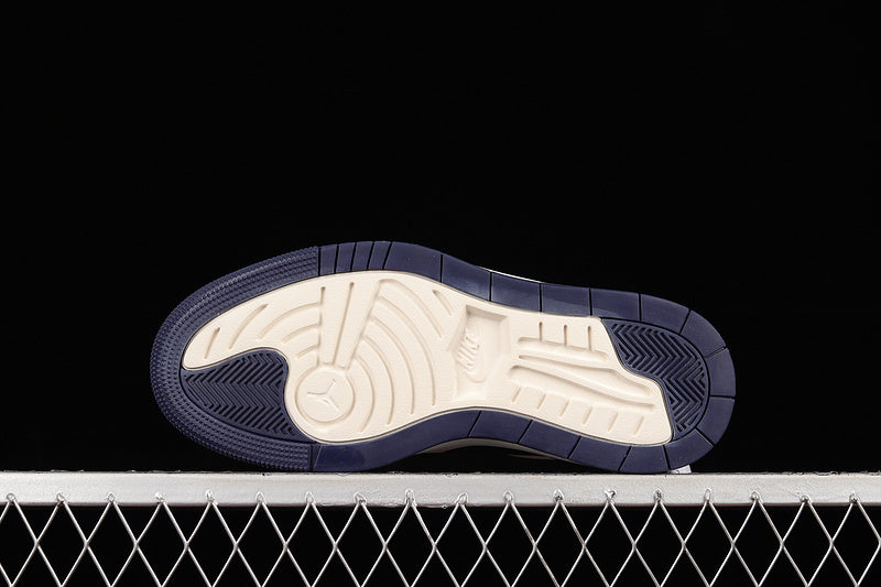 WMNS Air Jordan 1 AJ1 Elevate Low - Midnight Navy