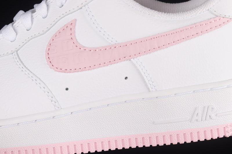 NikeUnisex Air Force 1 AF1 Low - Valentines's Day