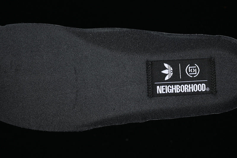 Neighborhood x Clot x adidasUnisex Superstar - Black