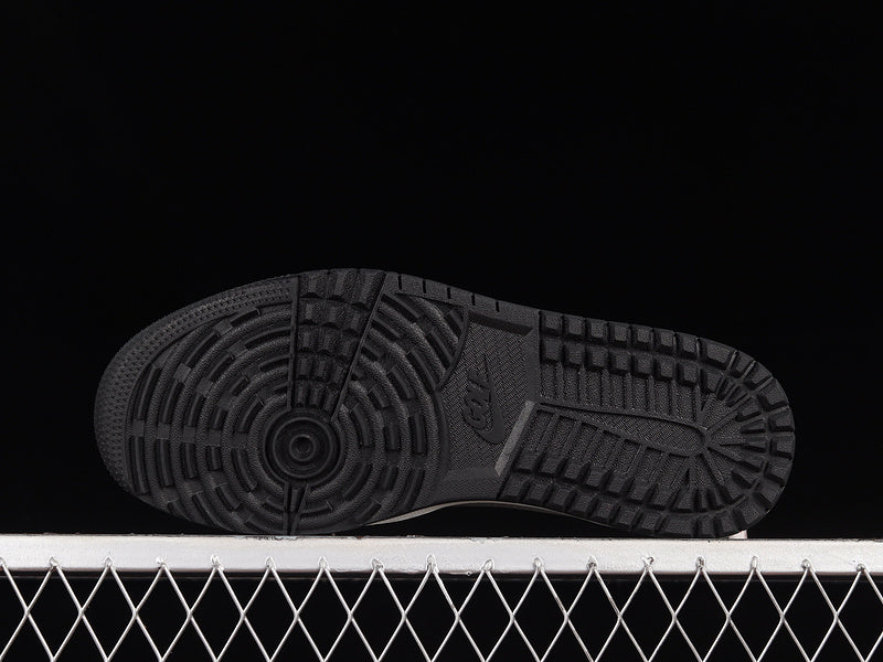 Air Jordan 1 AJ1 Retro Low Golf - Shadow