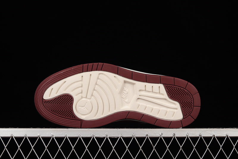 Air Jordan Low Elevate - Maroon