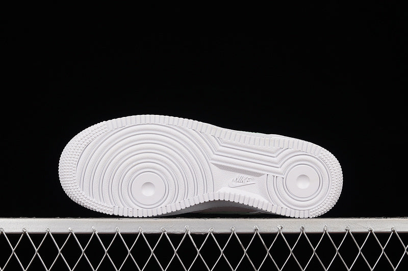 NikeUnisex Air force 1 AF1 - Jade Ice