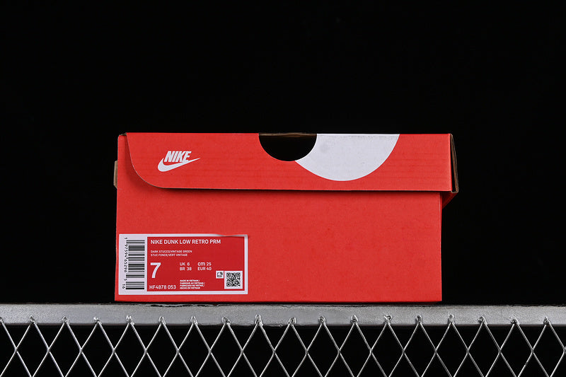 NikeMens SB Dunk Low - Urban Landscape 2 0