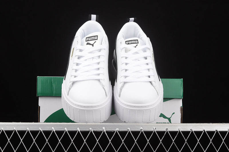 PumaUnisex Mayze Wedge - White