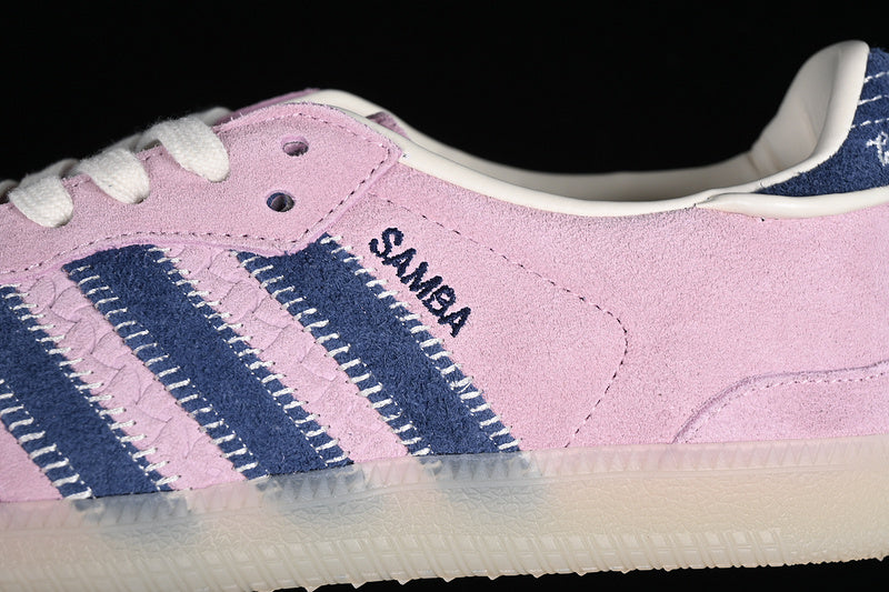 adidasUnisex Samba Notitle - Pink